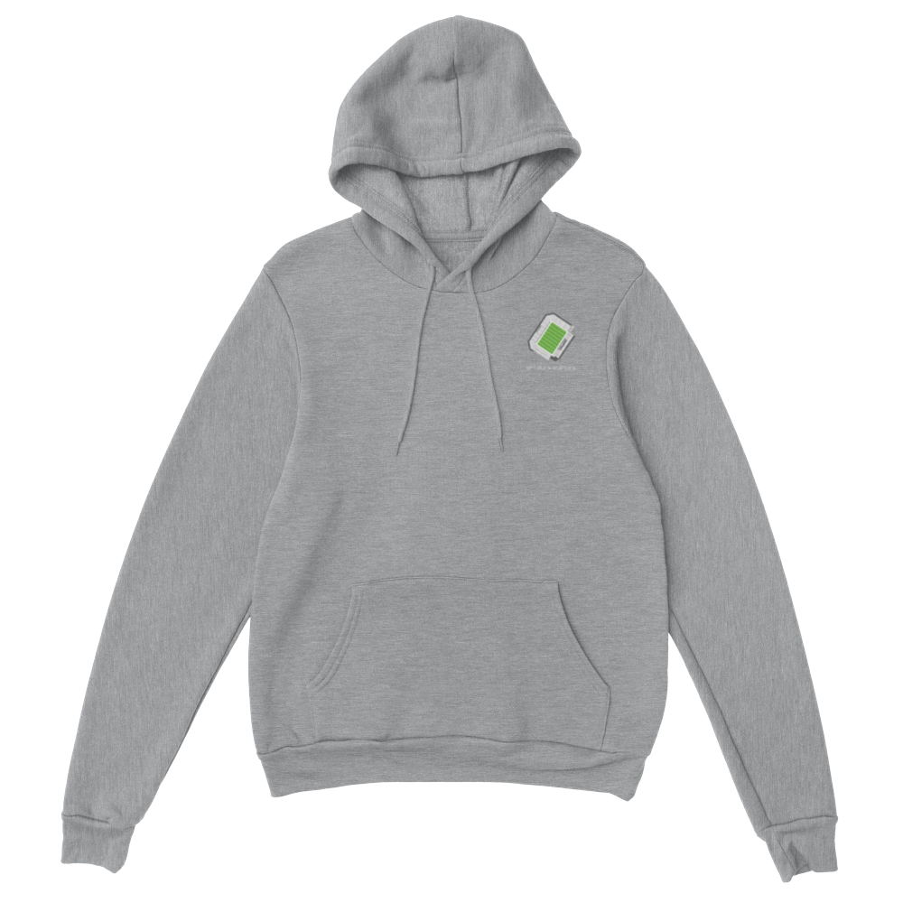 Stadionhoodie Bielefeld
