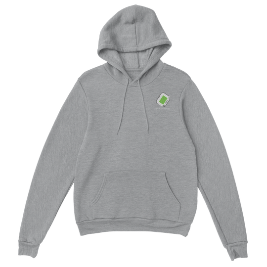 Stadionhoodie Bielefeld