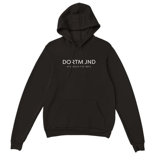 Stadionhoodie Dortmund