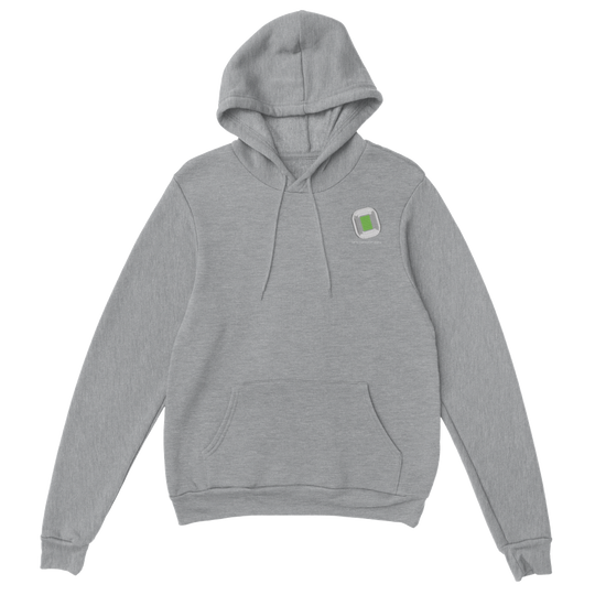 Stadionhoodie München